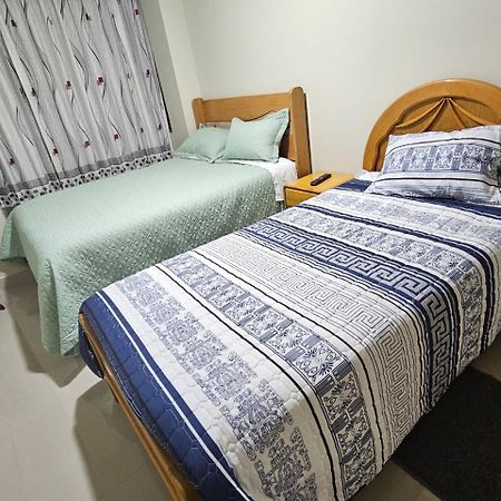 Pepe'S House Hotel Пуно Екстериор снимка