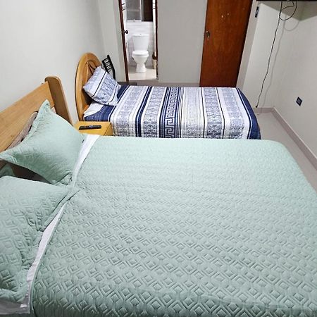 Pepe'S House Hotel Пуно Екстериор снимка