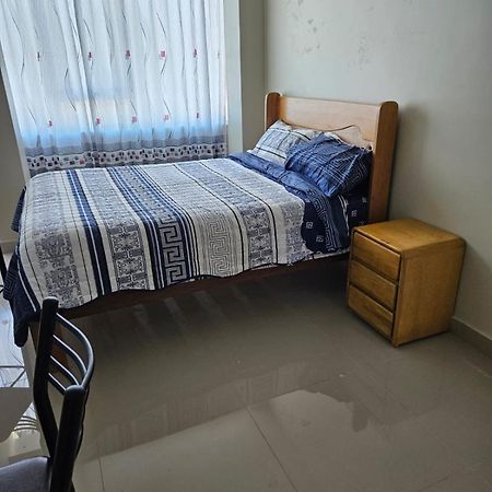 Pepe'S House Hotel Пуно Екстериор снимка