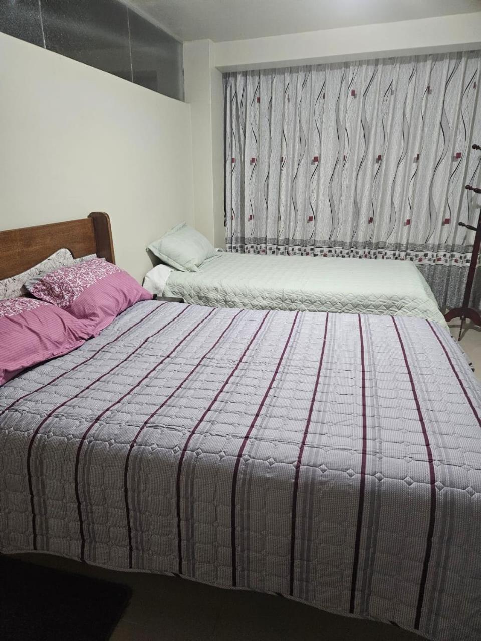 Pepe'S House Hotel Пуно Екстериор снимка