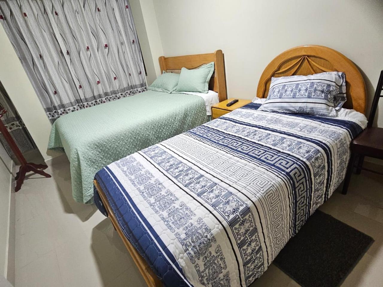 Pepe'S House Hotel Пуно Екстериор снимка