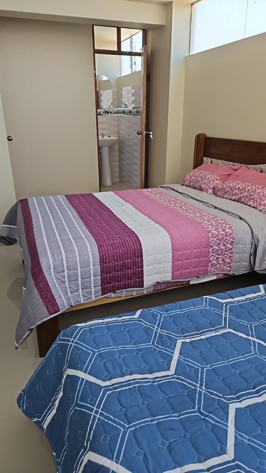 Pepe'S House Hotel Пуно Екстериор снимка